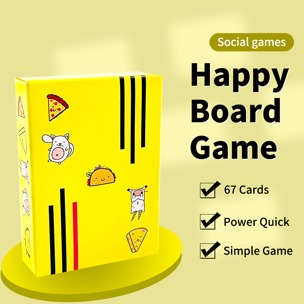 Board Game Bang - Gioco di carte Gioco da tavolo