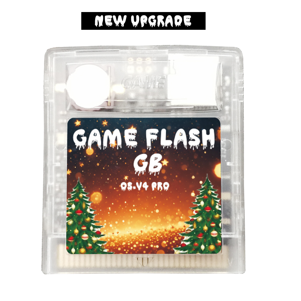 Board Game Multiplayer - Flash di gioco EDGB Cassetta di