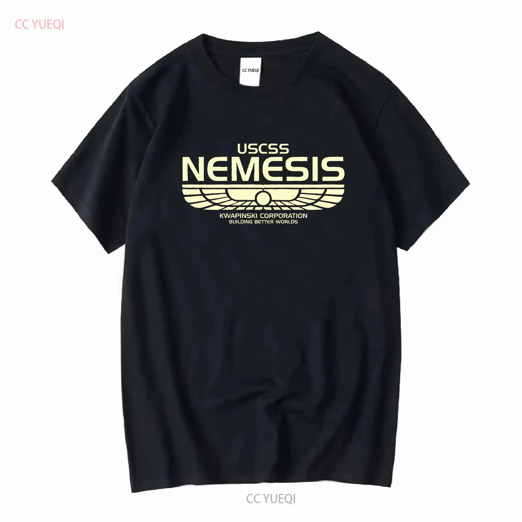 Board Game Nemesis - T-shirt Nemesis Board Game T Shirt