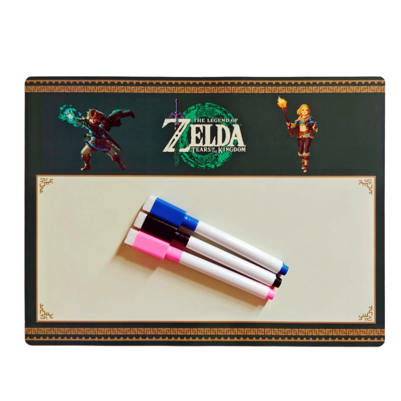 Board Game Zelda - Lega della Leggenda di Zelda -