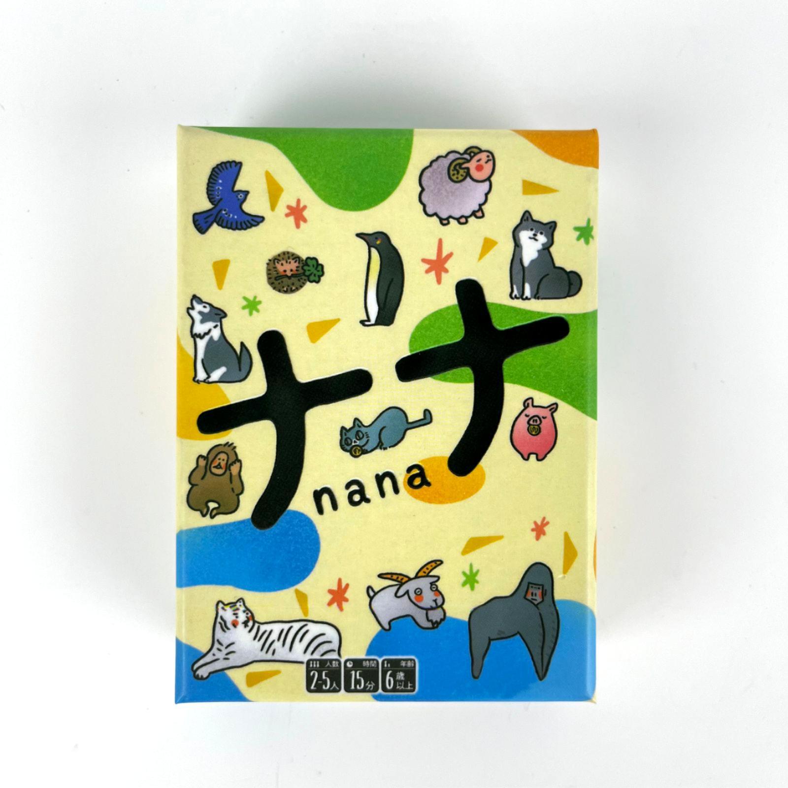 Board Game Bang - Nana 777 Gioco da tavolo 3-6