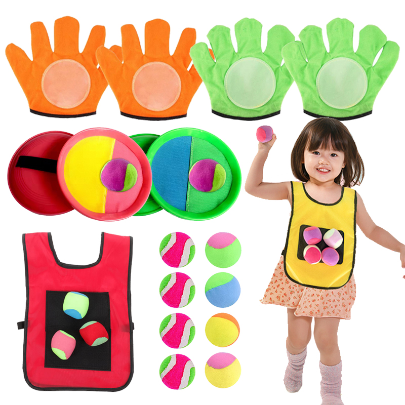 Board Game Multiplayer - Giocattoli con palline per bambini Palla