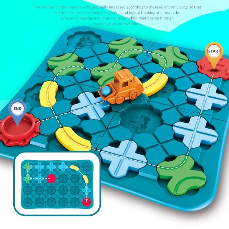 Gioco da Tavolo Labirinto Stra - Board Game Qwirkle recensione e prezzo