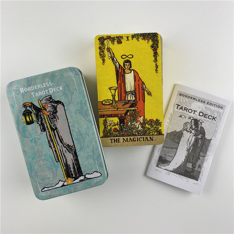 Mazzo di carte dei tarocchi de - Board Game Love Letter recensione e prezzo