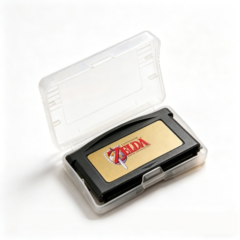 Cartuccia di gioco GBA per con - Board Game Zelda recensione e prezzo