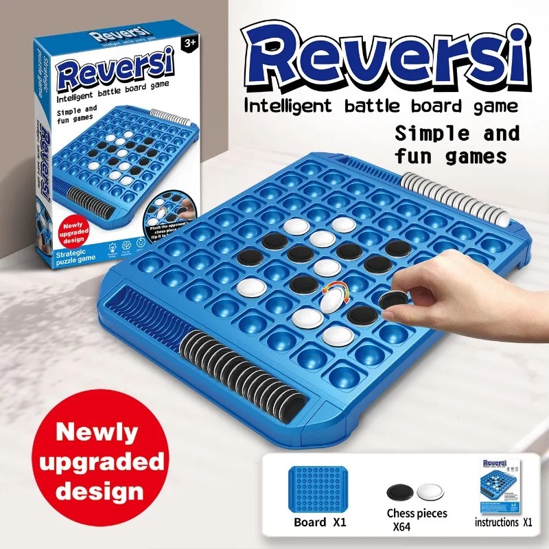 Gioco di Strategia con Tavola  - Board Game For 3 Players recensione e prezzo