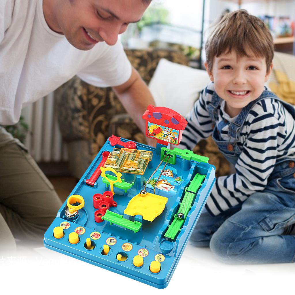 Marmi Puzzle Maze Challenge Ma - Board Game Qwirkle recensione e prezzo