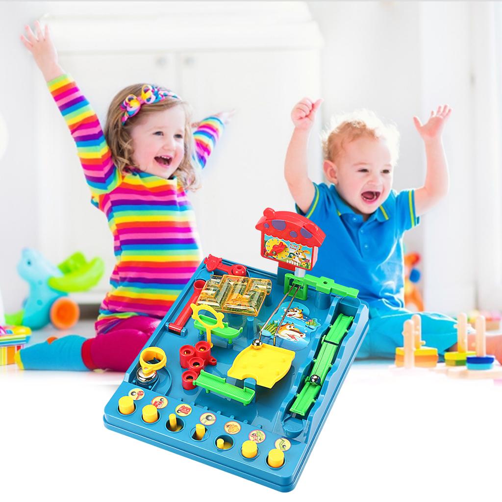 Marmi Puzzle Maze Challenge Ma - Board Game Qwirkle recensione e prezzo