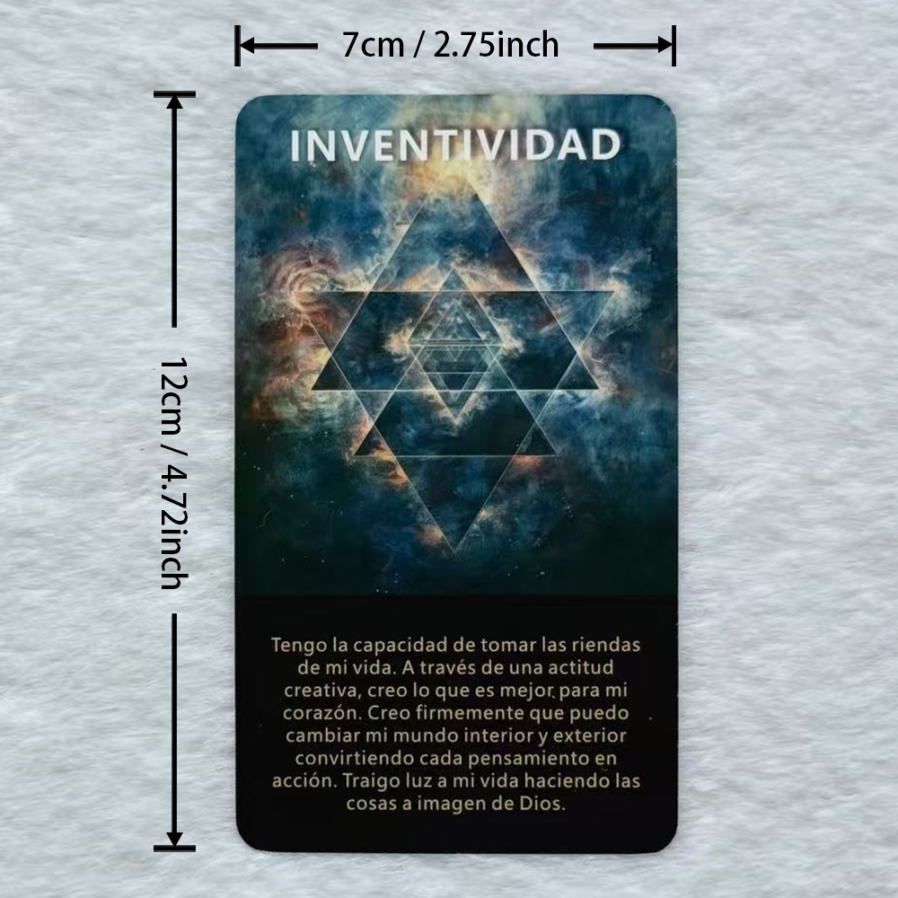 Mazzo Oracolo Spagnolo, Carte  - Board Game Love Letter recensione e prezzo