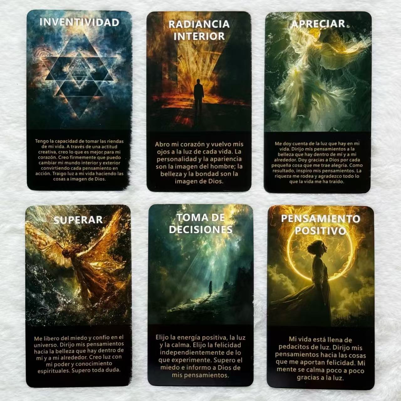 Mazzo Oracolo Spagnolo, Carte  - Board Game Love Letter recensione e prezzo