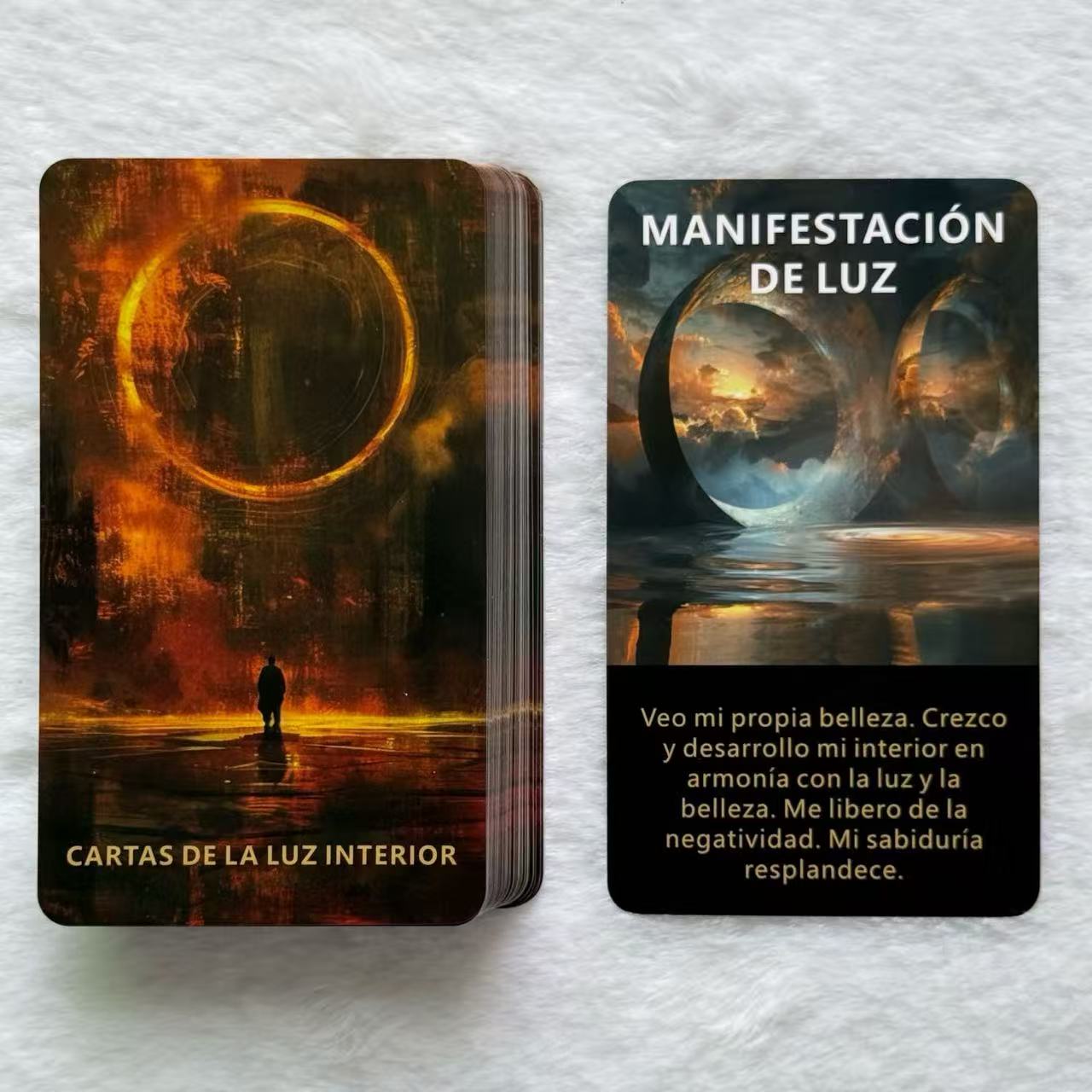 Mazzo Oracolo Spagnolo, Carte  - Board Game Love Letter recensione e prezzo