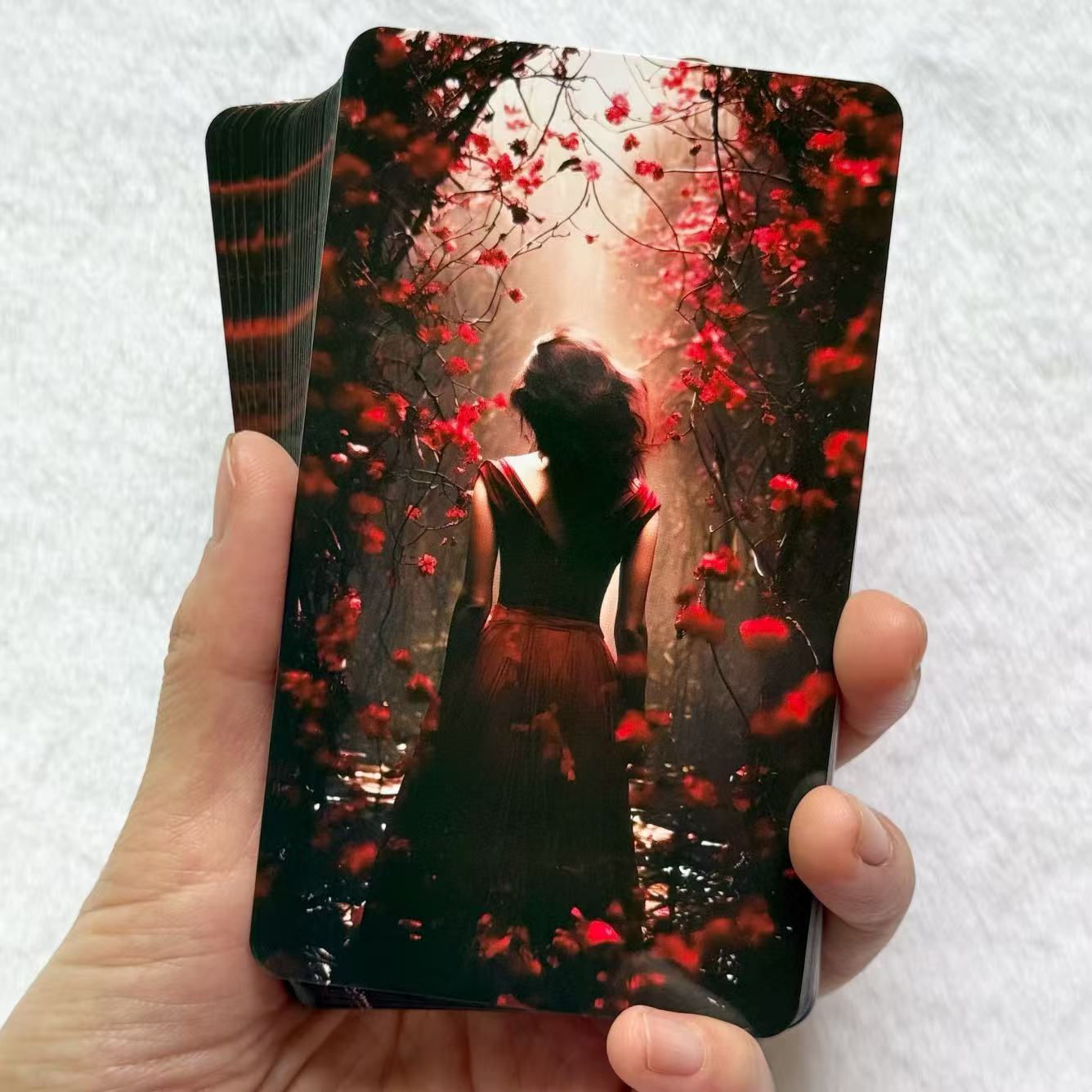 Mazzo di carte Oracle Messaggi - Board Game Love Letter recensione e prezzo