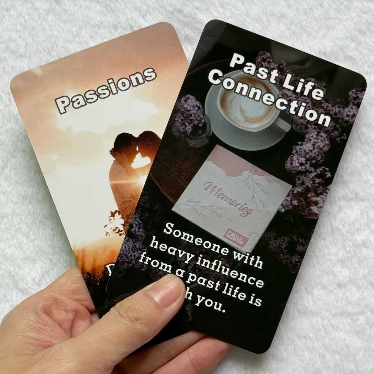 Mazzo di carte Oracle Messaggi - Board Game Love Letter recensione e prezzo