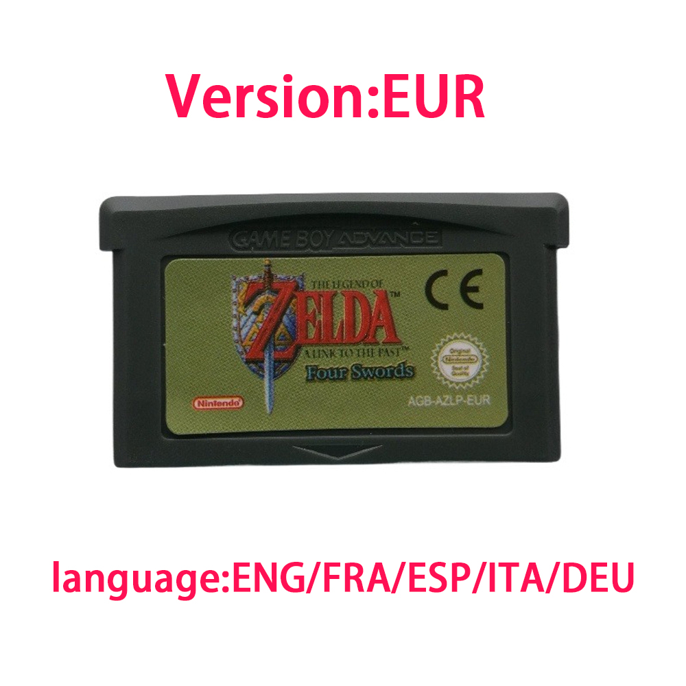6 Stili di Tendenza #   Cartuc - Board Game Zelda recensione e prezzo