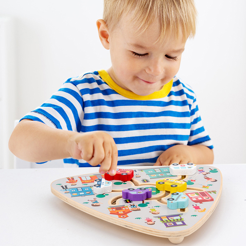 Tavole labirinto Montessori pe - Board Game Qwirkle recensione e prezzo
