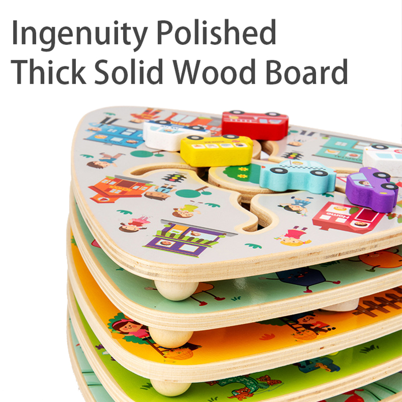 Tavole labirinto Montessori pe - Board Game Qwirkle recensione e prezzo