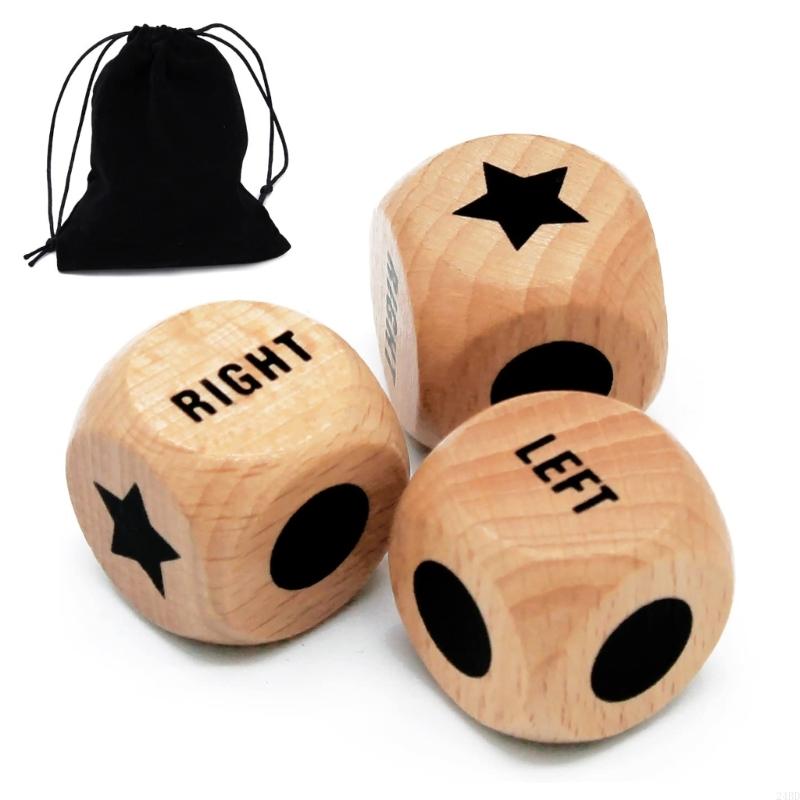 4 pezzi dadi da gioco centro d - Board Game Store recensione e prezzo