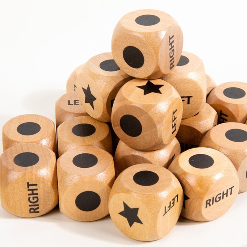 4 pezzi dadi da gioco centro d - Board Game Store recensione e prezzo