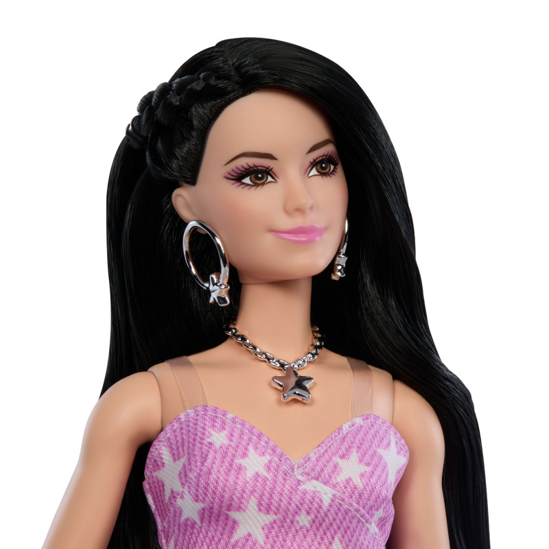 Bambola Barbie Deluxe Style Wa - Mattel Toy Barbie recensione e prezzo