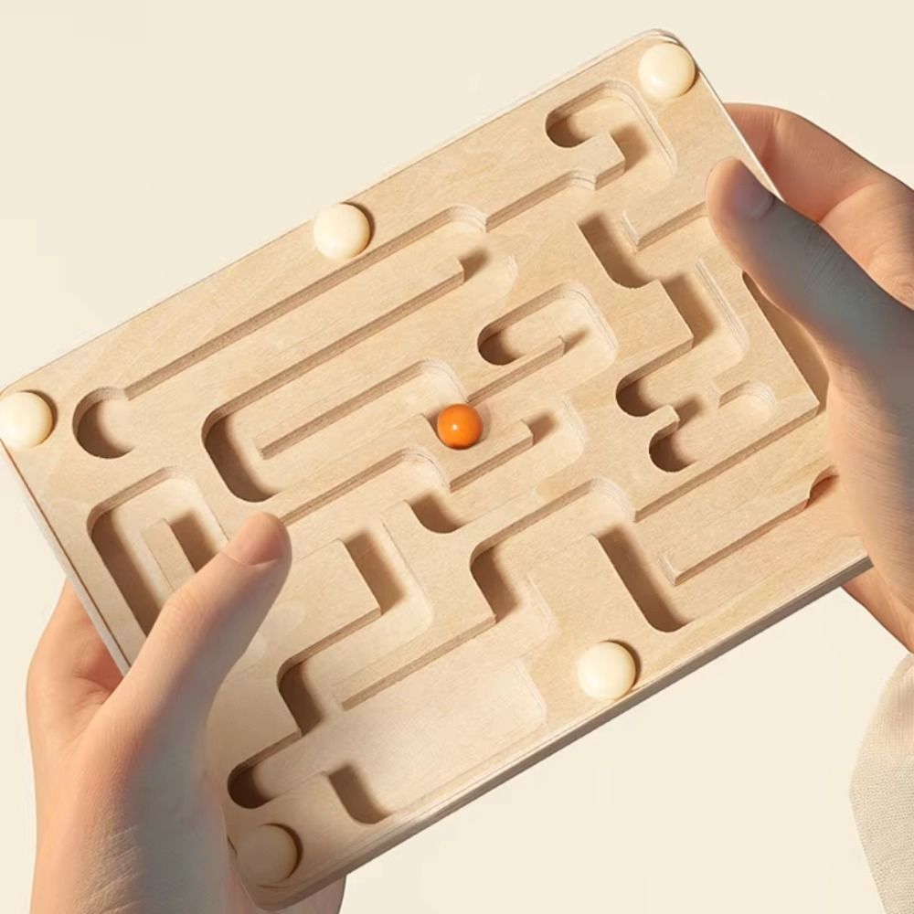 Labirinto 3D con Sfere Rotolan - Board Game Qwirkle recensione e prezzo