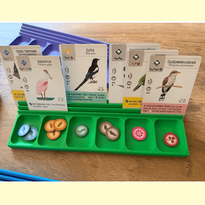 Vassoio Organizzatore per Gioc - Board Game Store recensione e prezzo