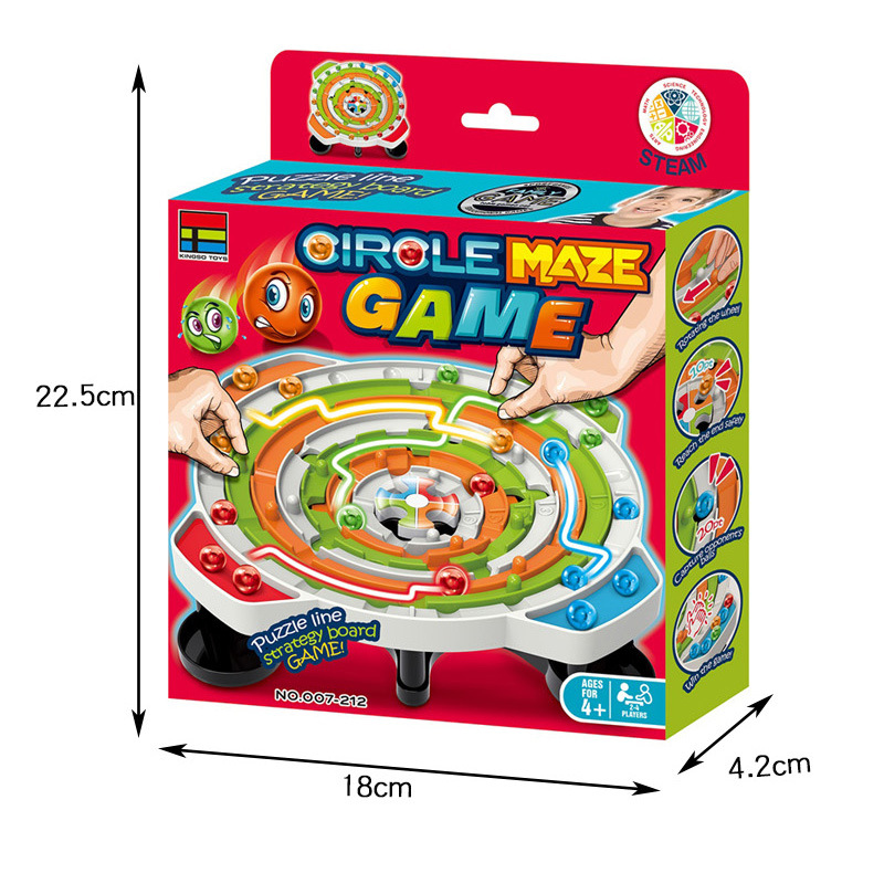Gioco da Tavolo Labirinto, Gio - Board Game Qwirkle recensione e prezzo
