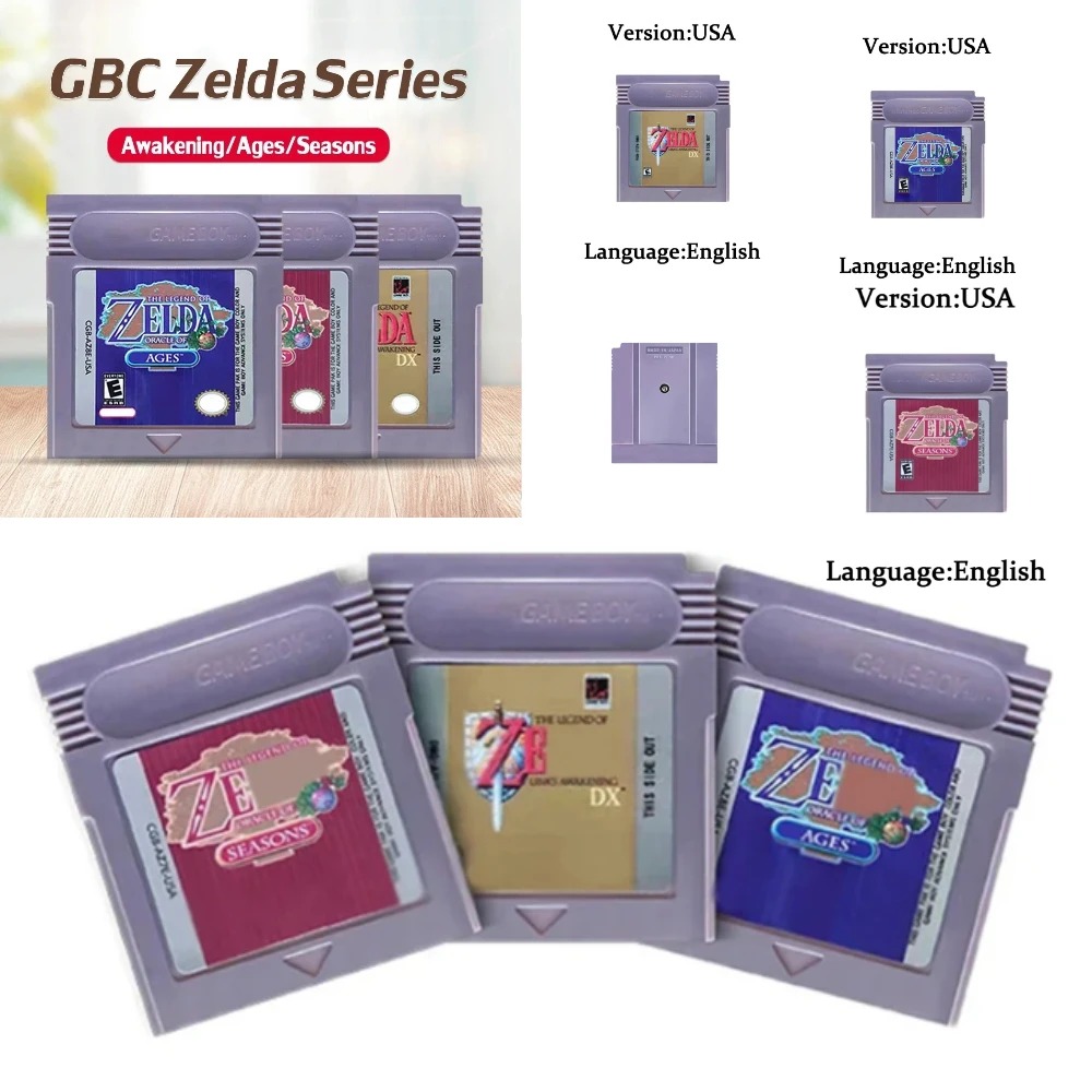 Popolare e divertente Cartucci - Board Game Zelda recensione e prezzo