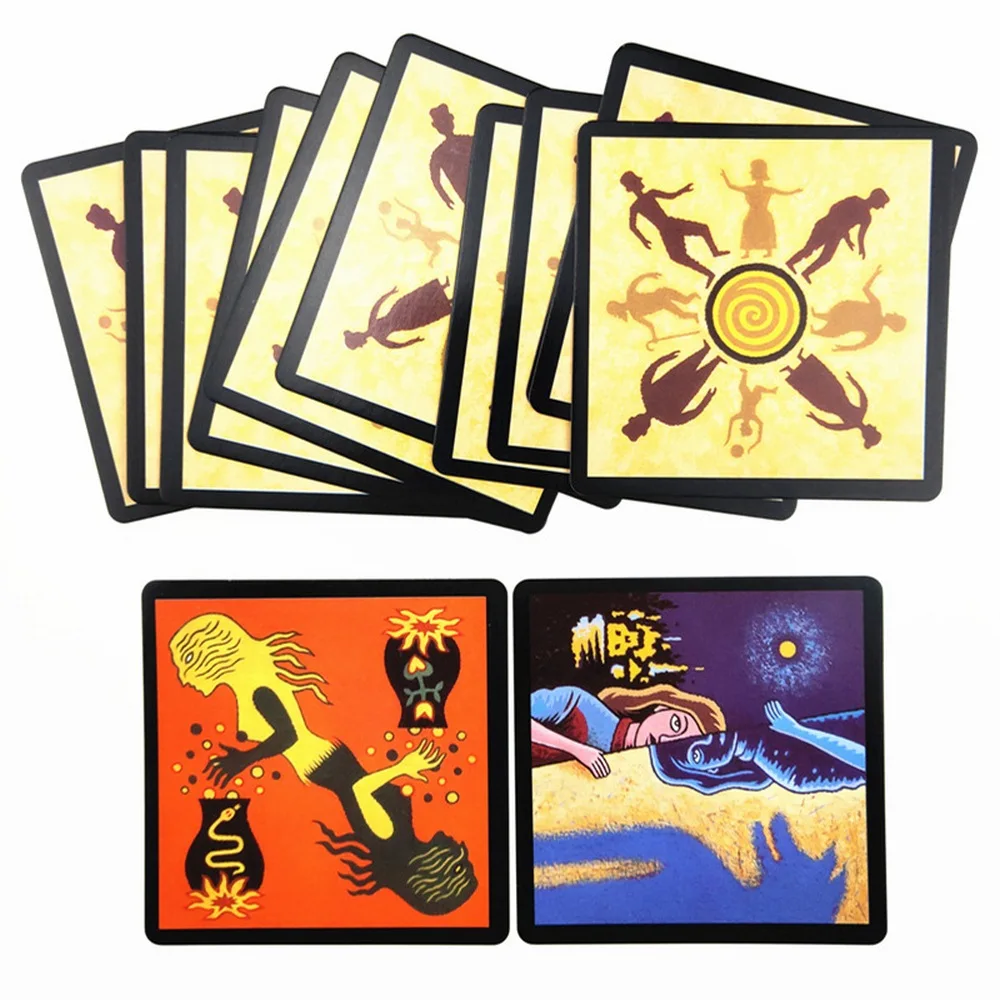 Gioco da Tavolo Werewolf Killi - Board Game Solo recensione e prezzo