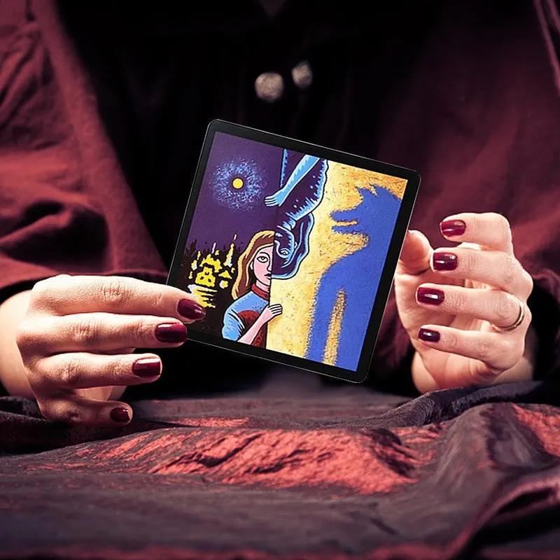 Gioco da Tavolo Werewolf Killi - Board Game Solo recensione e prezzo