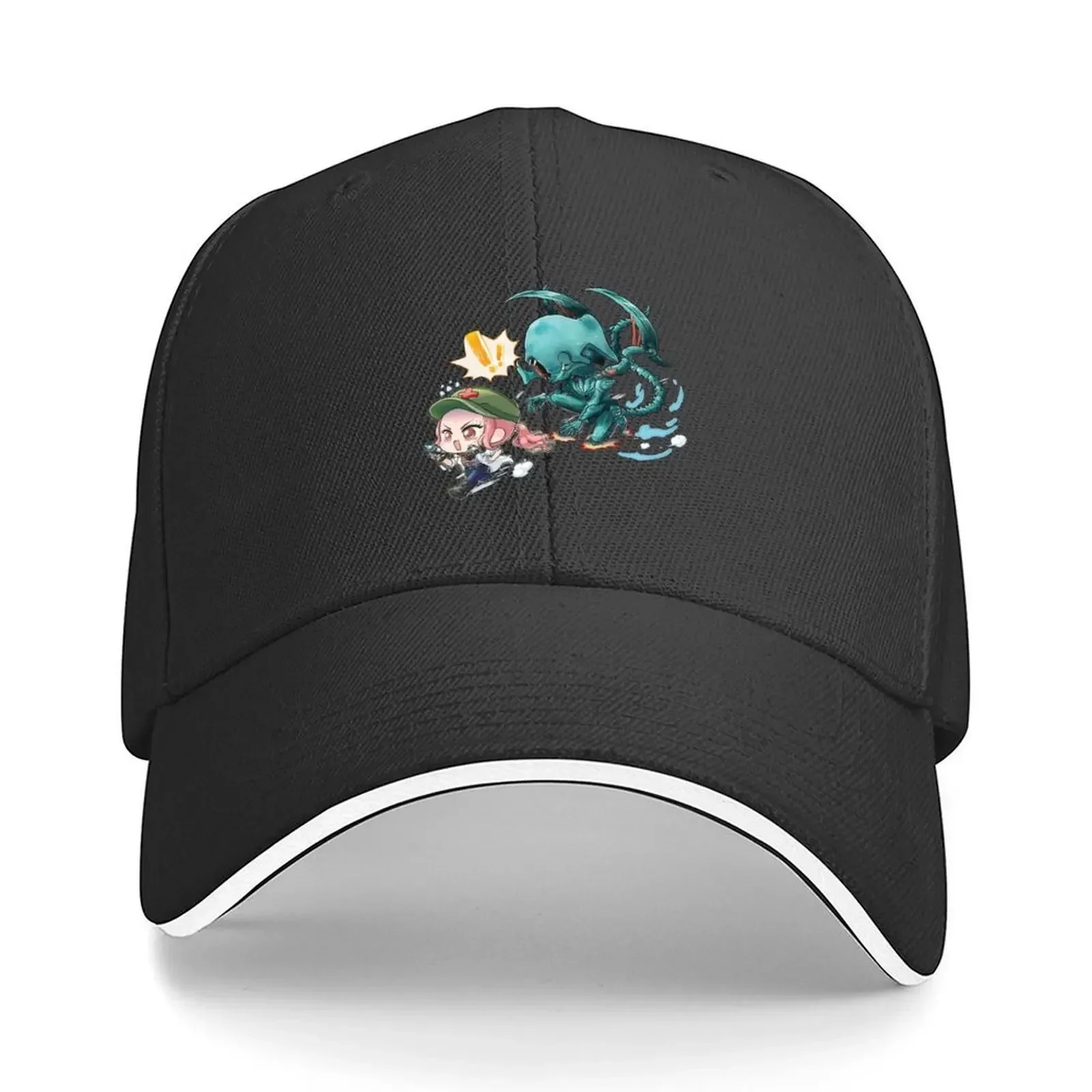 Nuovo Cappellino da Baseball S - Board Game Nemesis recensione e prezzo