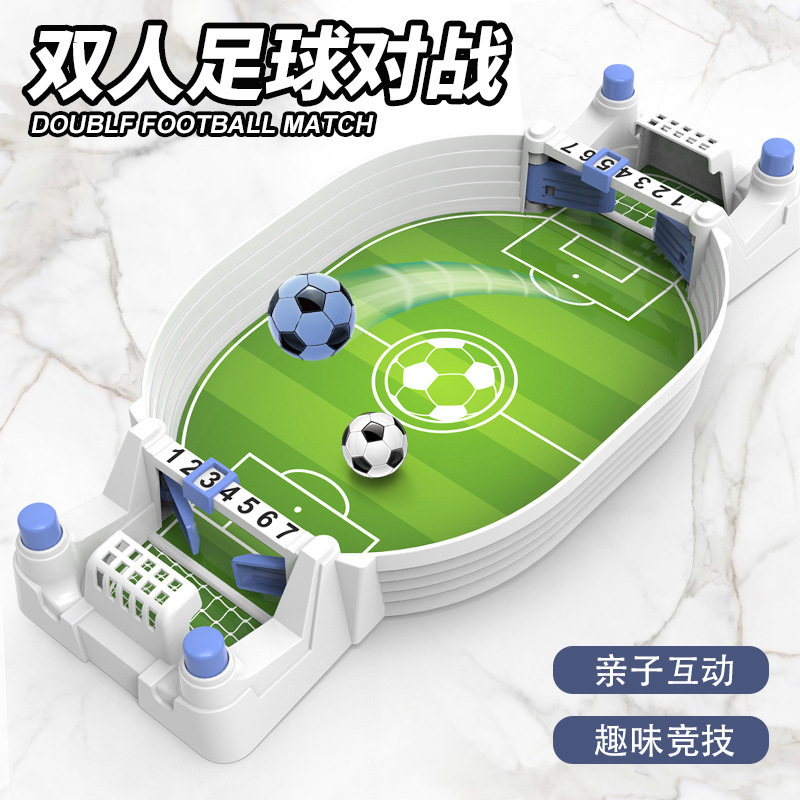 Calcio Balilla per Bambini, Gi - Board Game For 3 Players recensione e prezzo