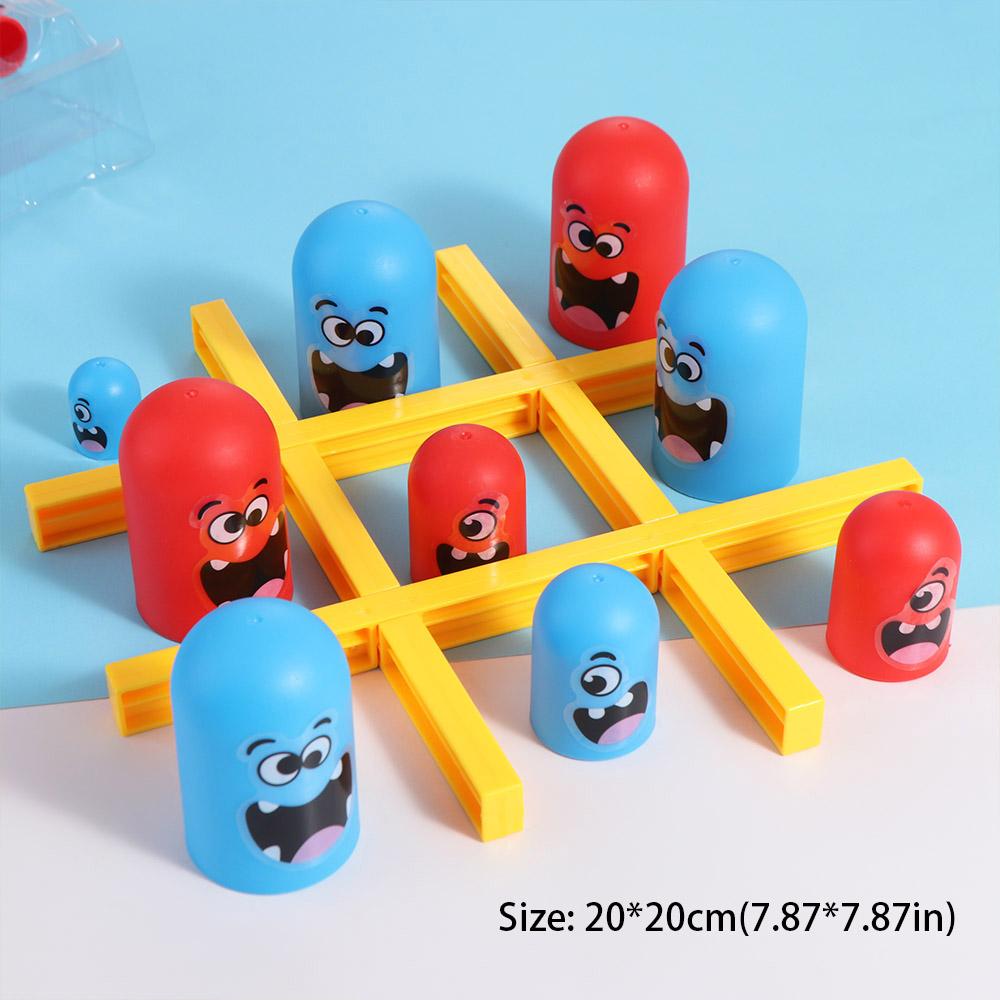 Gioco da Tavolo per 2 Giocator - Board Game For 3 Players recensione e prezzo