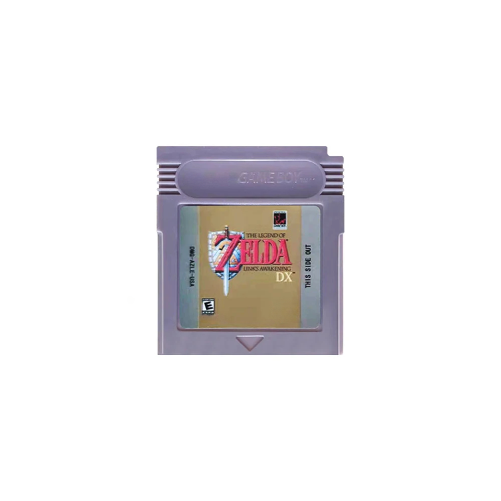 Cartuccia di gioco Hot Zelda G - Board Game Zelda recensione e prezzo