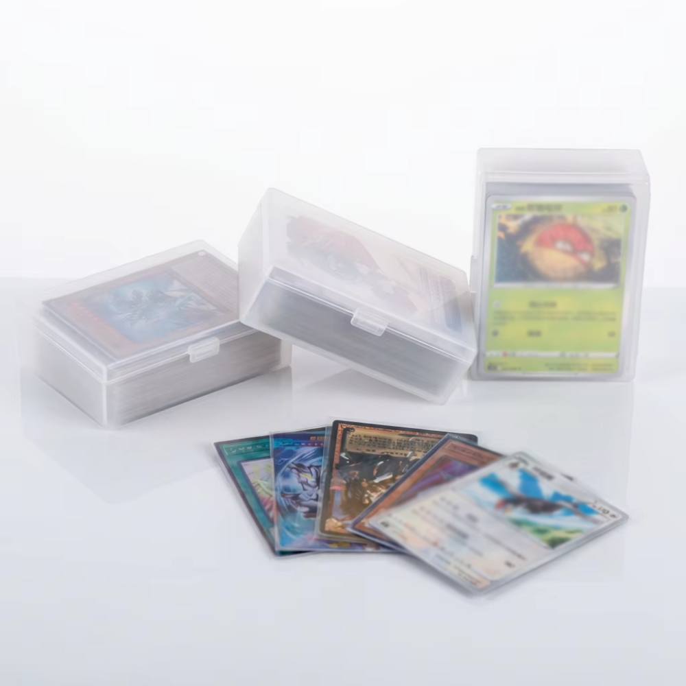 Scatola porta carte da gioco,  - Board Game Store recensione e prezzo