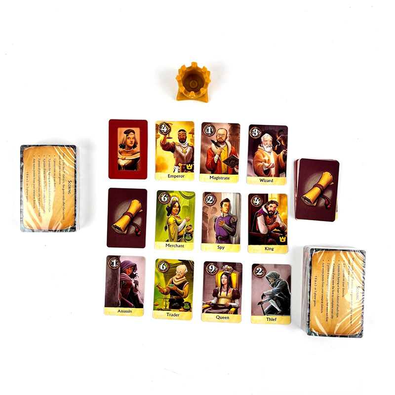 Fortress Revised Edition Clash - Board Game Bang recensione e prezzo