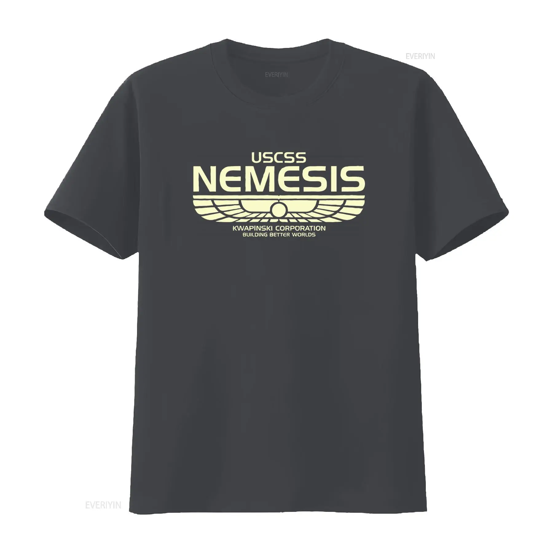 T-shirt da gioco da tavolo Nem - Board Game Nemesis recensione e prezzo