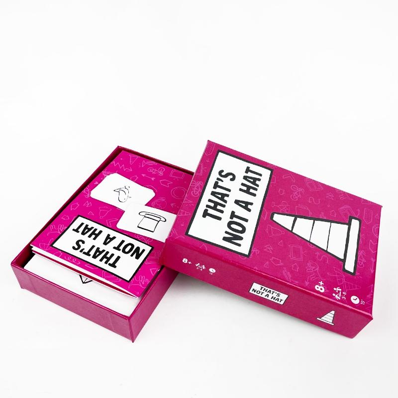 1 Set di Carte da Gioco da Tav - Board Game Solo recensione e prezzo