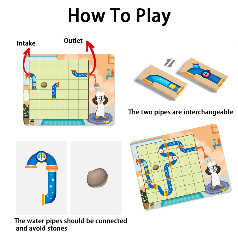 Labirinto per bambini Puzzle G - Board Game Qwirkle recensione e prezzo