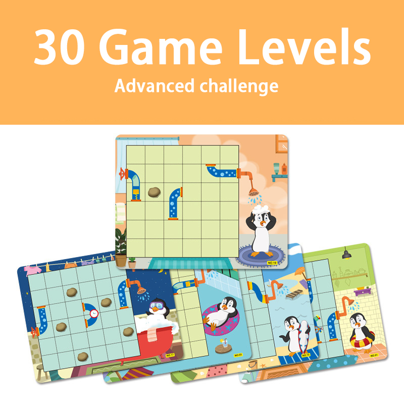 Labirinto per bambini Puzzle G - Board Game Qwirkle recensione e prezzo
