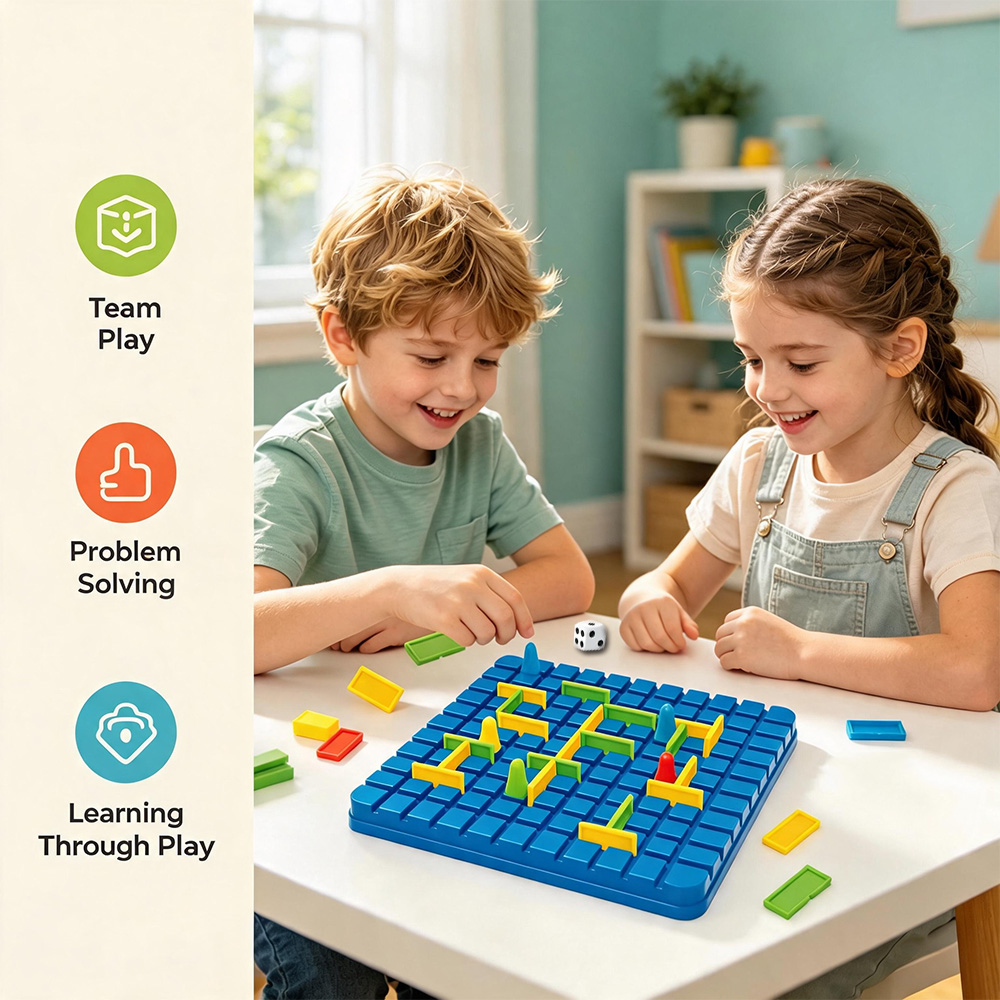 Gioco da Tavolo Strategico Bre - Board Game Qwirkle recensione e prezzo