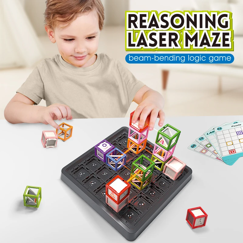 Sfide di 60 livelli Gioco STEM - Board Game Qwirkle recensione e prezzo