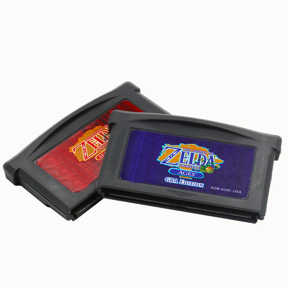 Cartuccia di gioco Hot Zelda G - Board Game Zelda recensione e prezzo