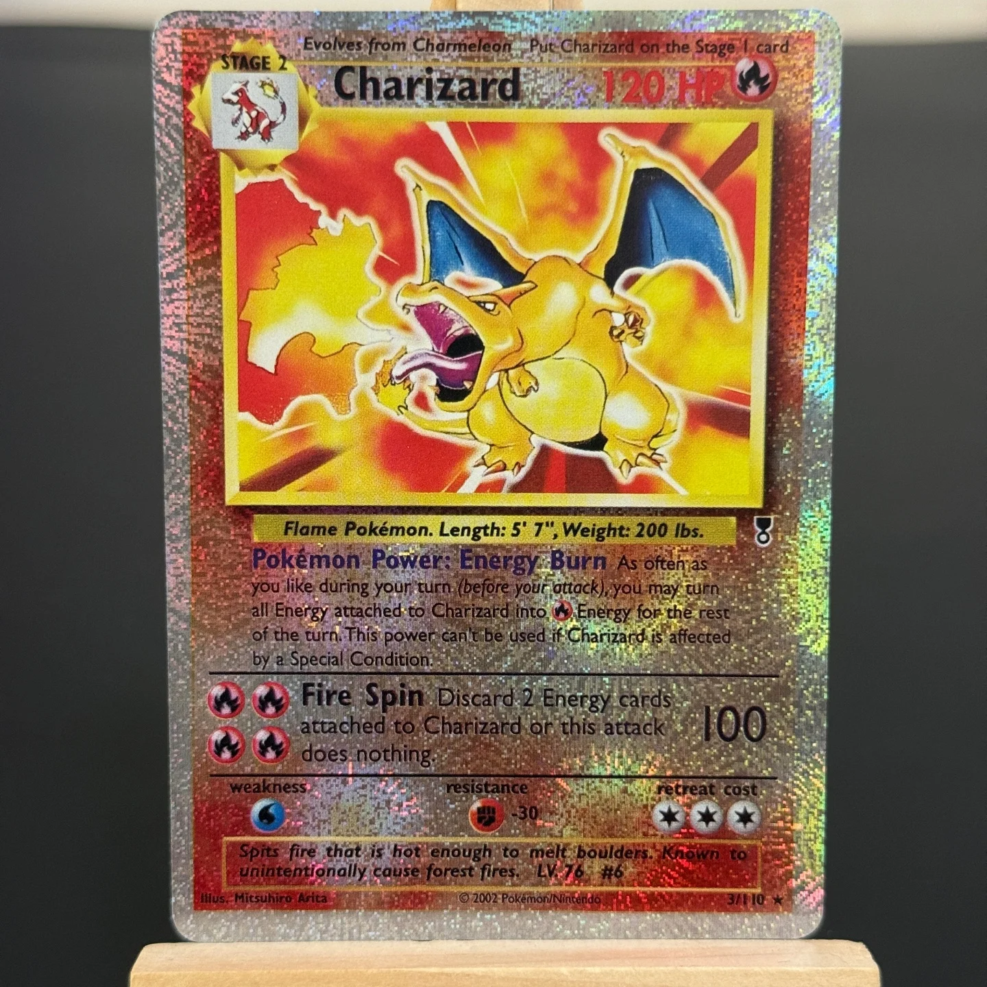 Carta da collezione TCG ingles - Board Game Diy recensione e prezzo