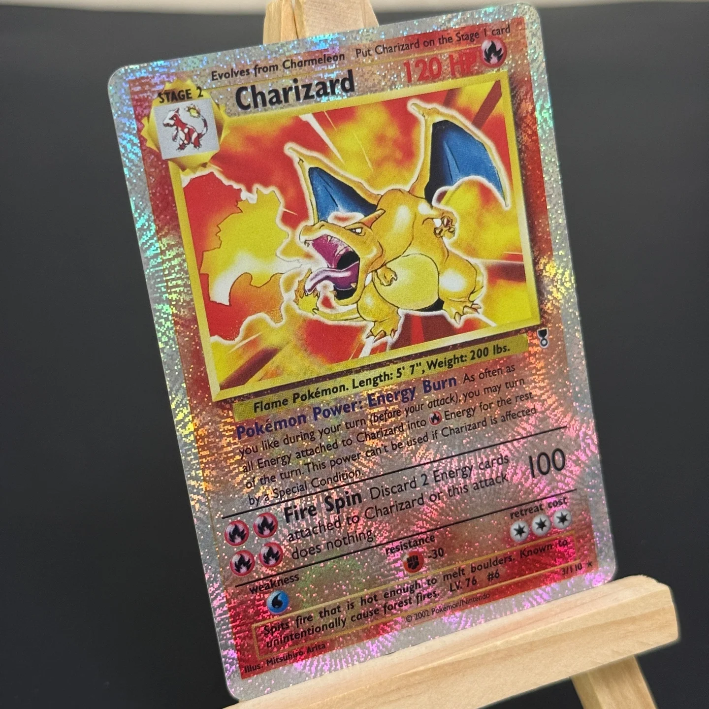 Carta da collezione TCG ingles - Board Game Diy recensione e prezzo