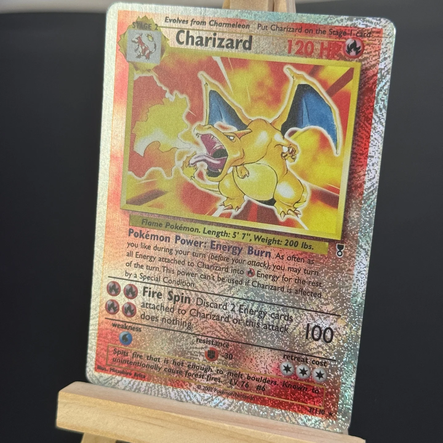 Carta da collezione TCG ingles - Board Game Diy recensione e prezzo