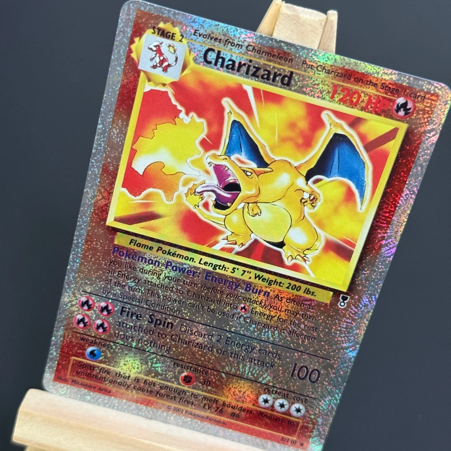 Carta da collezione TCG ingles - Board Game Diy recensione e prezzo