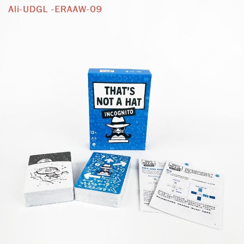 1 Set Gioco da tavolo inglese  - Board Game For 3 Players recensione e prezzo