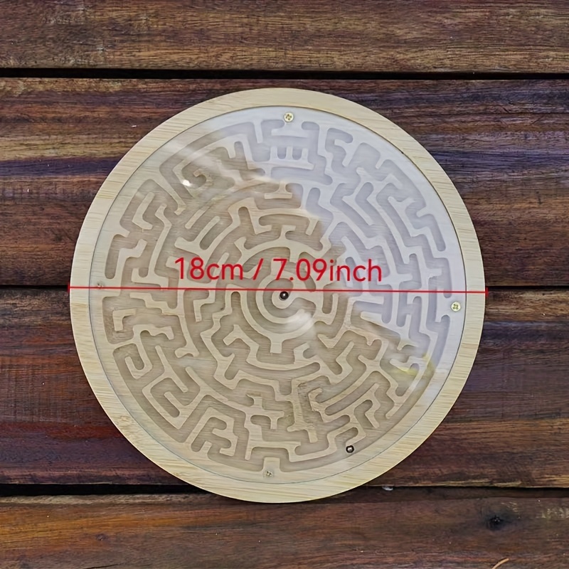 Gioco circolare del labirinto  - Board Game Qwirkle recensione e prezzo