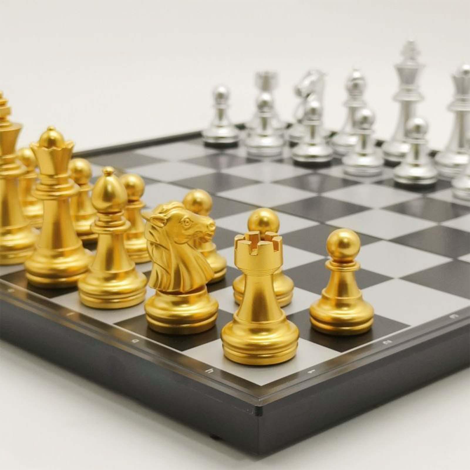 Gioco da tavolo Set di scacchi - Board Game For 3 Players recensione e prezzo