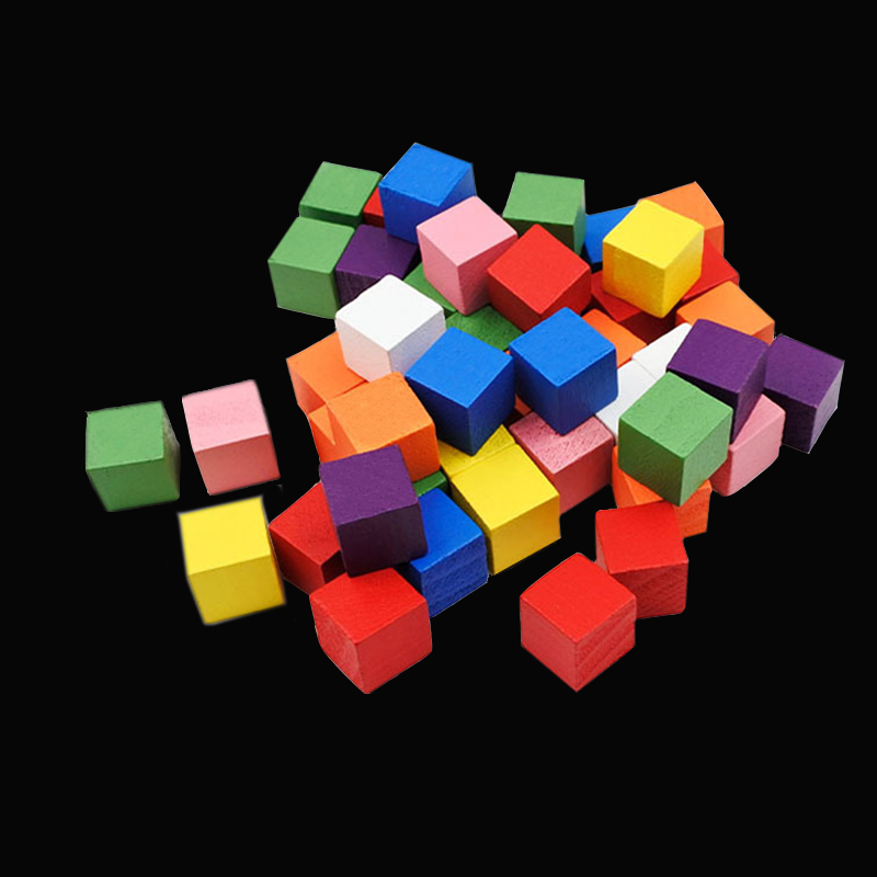 100 Pz/lotto 14 colori 10mm Cu - Board Game Bang recensione e prezzo